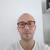 Damien Palvadeau