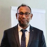 Debashish Kar ISB-Hyderabad,IIMR- PMP,CSSBB,ISCR