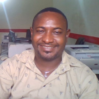 Mohammed Mukaila
