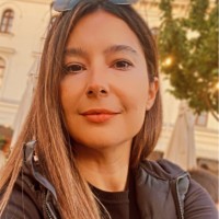 Aylin Demir