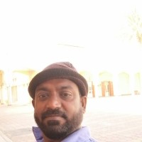 Ratheesh Kumar