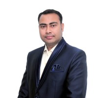 Vinod Mamgain