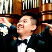 陳昭憲 Chaohsien Chen