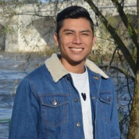 Abel Fernando Martínez García