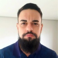 Thalis Santos Da Silva