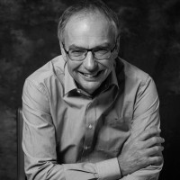 David Gregson