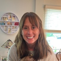 Meghan Dvorak