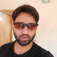 Nitish Sharma