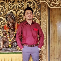 Shubham Patil