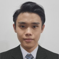 Daniel Tey
