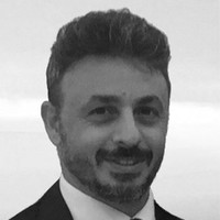 Antonio Viscomi