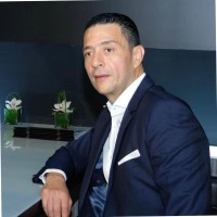 Maher Mrabet