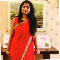 Pramila Yerukonda