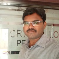 vinod mareedu