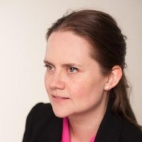 Nina Dubecki