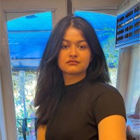 Anusheka Thapa