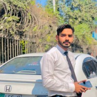 Zaman Ishfaq