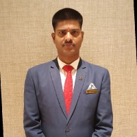 Sujit Kumar Ray