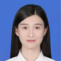 张馨予