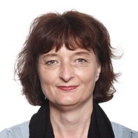Jacqueline Van Balen