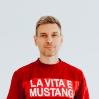Dmitry Kopylov