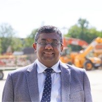 Fabian Swampillai
