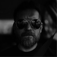 Krzysztof Jackowski