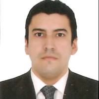 Javier Mauricio Gonzalez Saenz