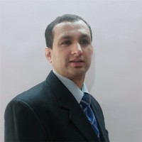 Kishan Padubidri