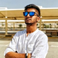 Gagan Shetty