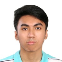 John Paul Benedict C. Palma
