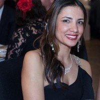 Marcia Almeida