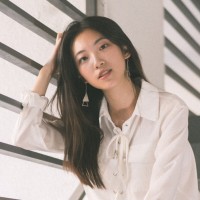 Caroline Zhao