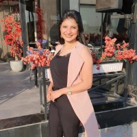 Mirna Raafat