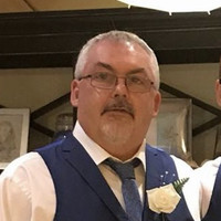 KEVIN FORD