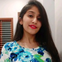 Shilpashree K P