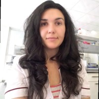Cristina Nica