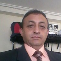 Ricardo Vargas Ramírez