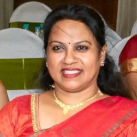 Felcy Dsouza