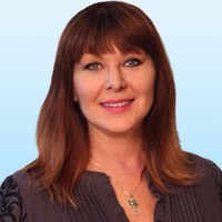 Claudia Dickinson