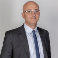 Marco Pellegrini , Emba