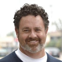 John Hamilton, AIA
