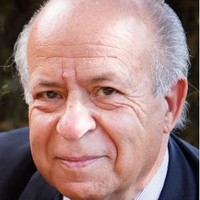 Jose Luis Echevarria