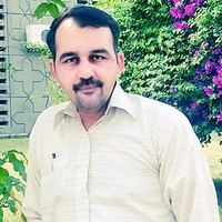 Suhail Akraam