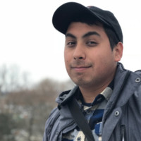 Vladimir Salcedo Nateras