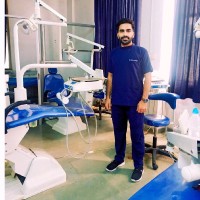 Dr.Vikram Singh