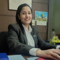 Kusum Chhetri