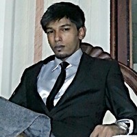 Zane Ismail