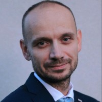 Bartłomiej Jabrocki