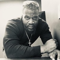 Kelvin Johnson